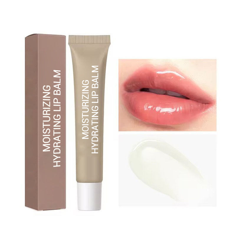 Moisturizing Glossy Hydrating Lip Balm