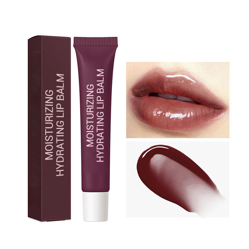 Moisturizing Glossy Hydrating Lip Balm