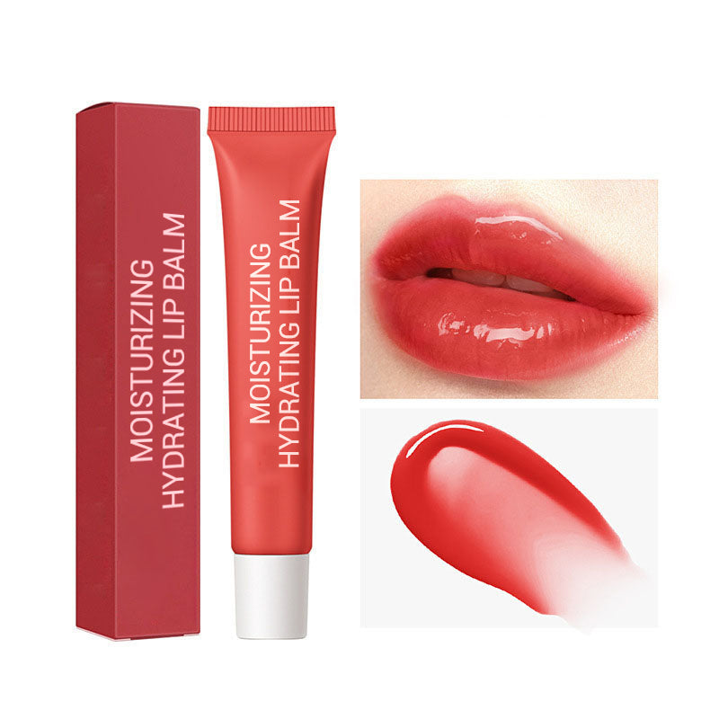 Moisturizing Glossy Hydrating Lip Balm