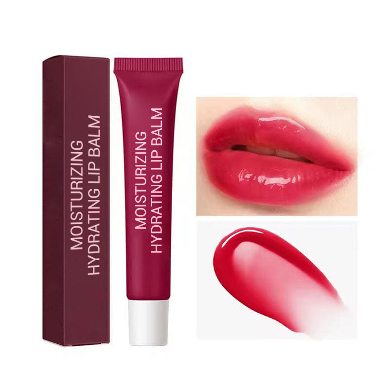 Moisturizing Glossy Hydrating Lip Balm