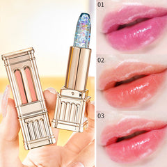 Moisturizing Jelly Color Change Lipstick