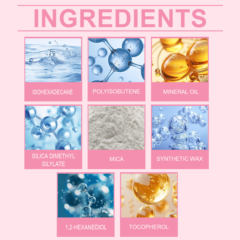 Glass Glow Nourishing Lip Tint