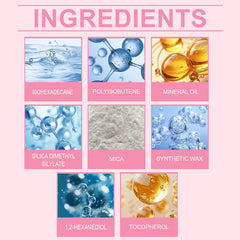 Glass Glow Nourishing Lip Tint