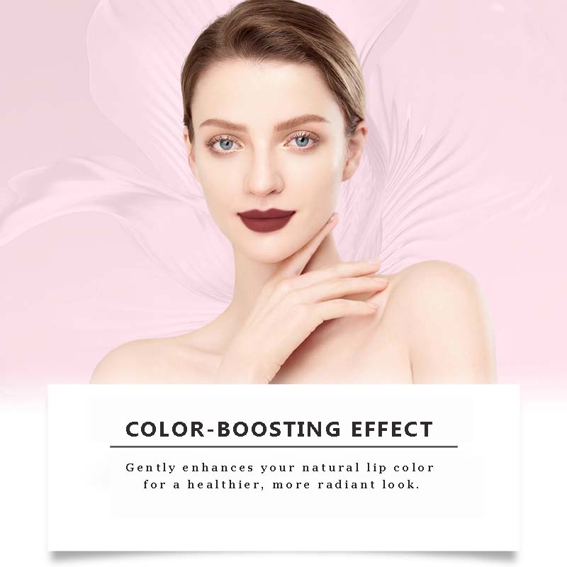 Glass Glow Nourishing Lip Tint