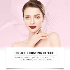 Glass Glow Nourishing Lip Tint