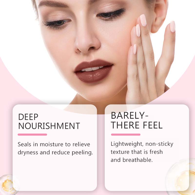 Glass Glow Nourishing Lip Tint