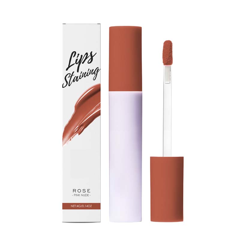 Glass Glow Nourishing Lip Tint