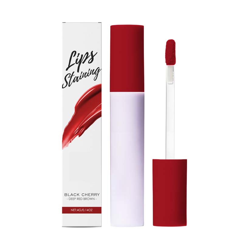 Glass Glow Nourishing Lip Tint