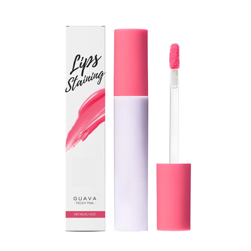 Glass Glow Nourishing Lip Tint