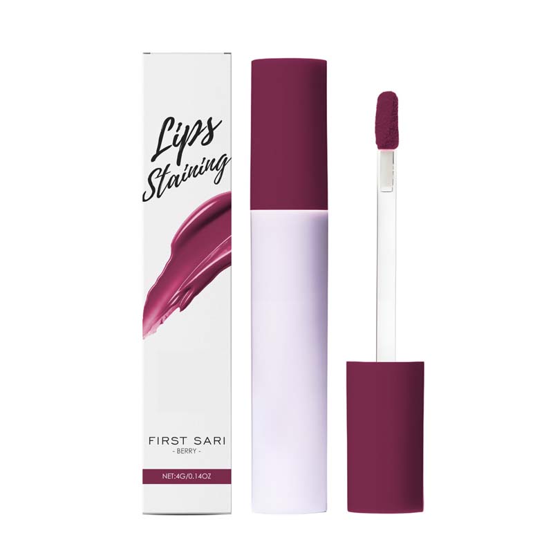 Glass Glow Nourishing Lip Tint