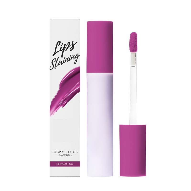 Glass Glow Nourishing Lip Tint