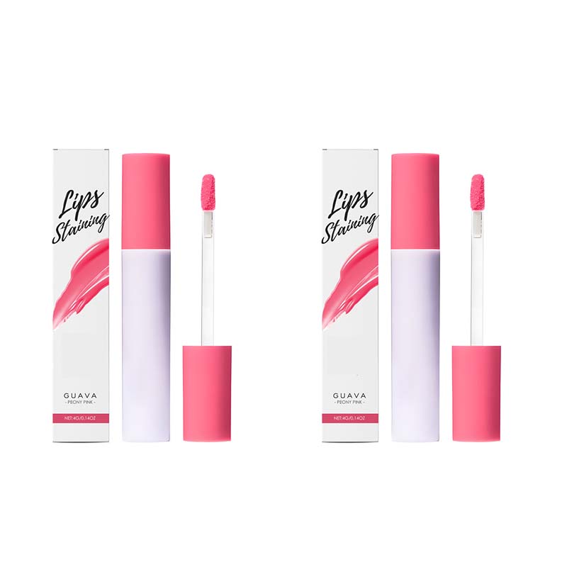 Glass Glow Nourishing Lip Tint