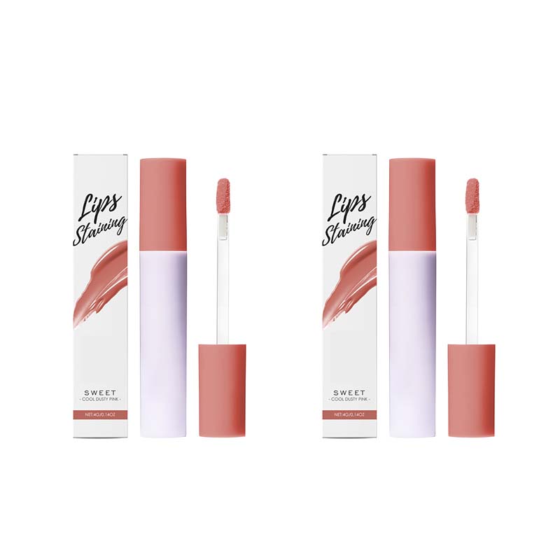Glass Glow Nourishing Lip Tint
