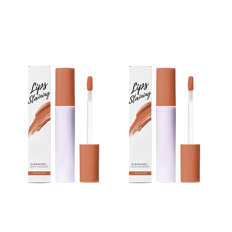 Glass Glow Nourishing Lip Tint