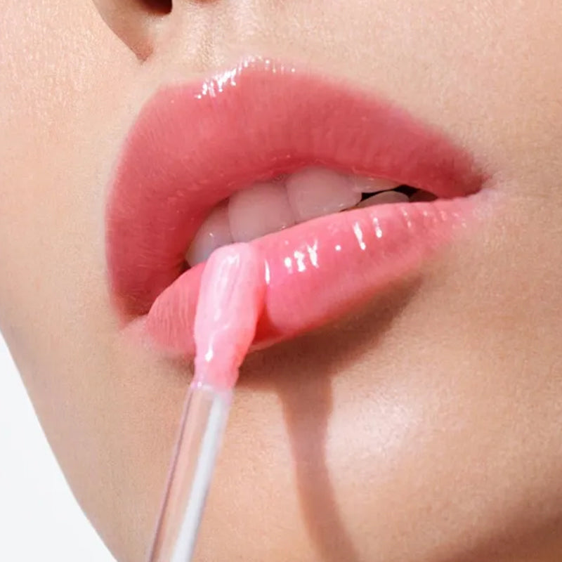 Vibrantly Charming Moisturizing Lip Glaze