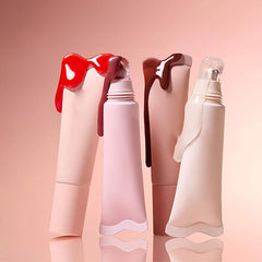 Moisturizing Colorful Shimmering Lip Balm