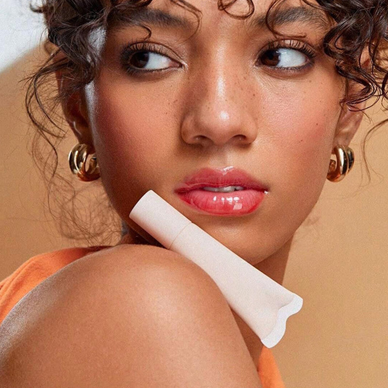 Moisturizing Colorful Shimmering Lip Balm