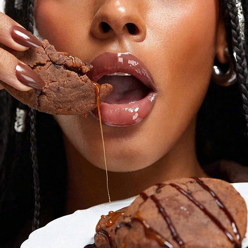 Moisturizing Colorful Shimmering Lip Balm