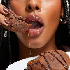 Moisturizing Colorful Shimmering Lip Balm