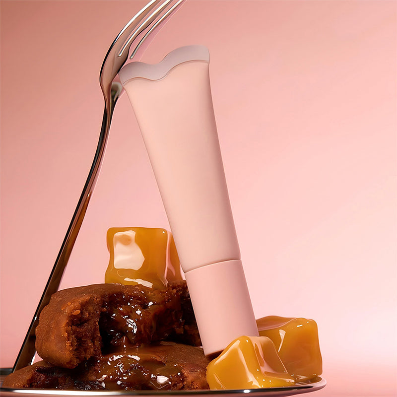 Moisturizing Colorful Shimmering Lip Balm