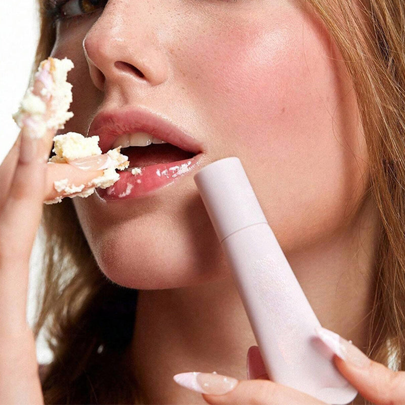 Moisturizing Colorful Shimmering Lip Balm