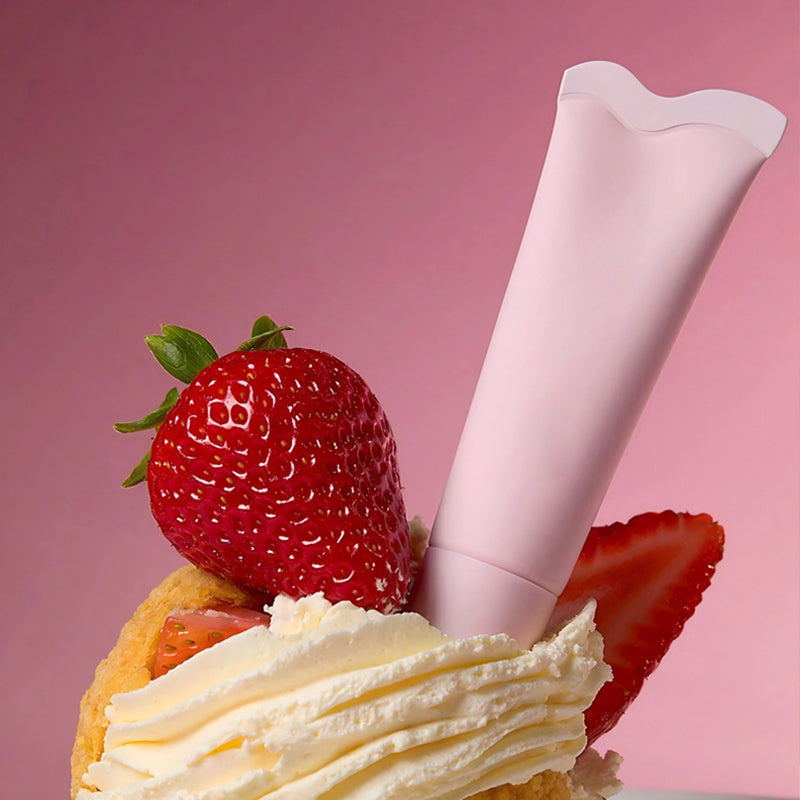 Moisturizing Colorful Shimmering Lip Balm