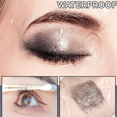 Waterproof Volume & Curl Metal Rod Mascara